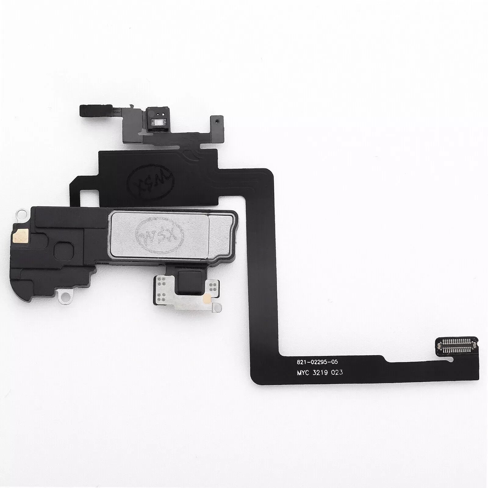 iPhone 11 Pro Ear Piece Speaker Sensor Flex Cable Replacement iPhone 11 Pro Ear Piece Speaker Sensor Flex Cable Replacement